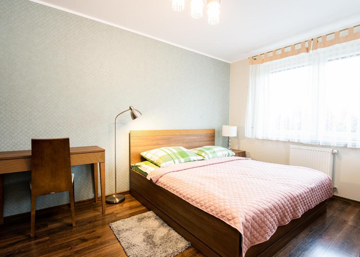 2HomeRent Santo Kołobrzeg Buitenkant foto